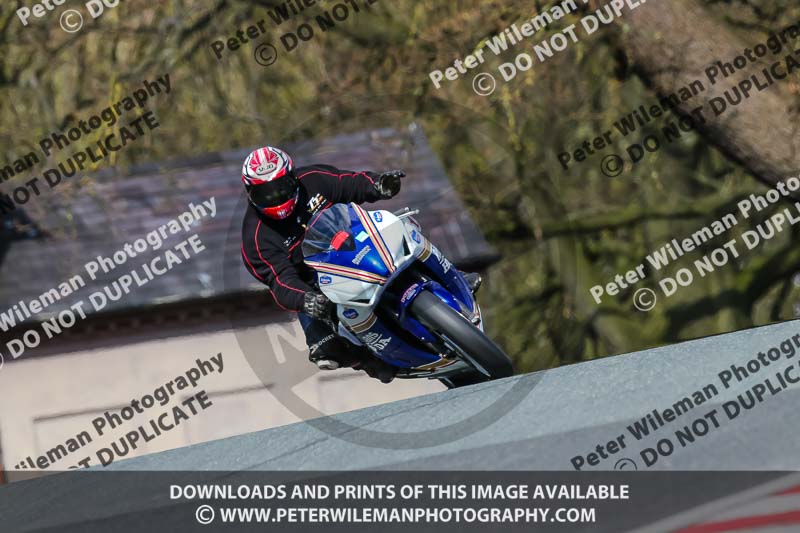 Oulton Park 20th March 2020;PJ Motorsport Photography 2020